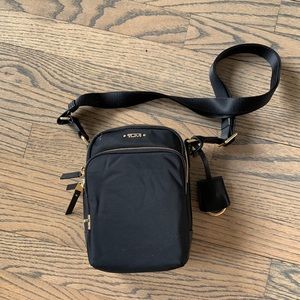 Tumi - Ruma Crossbody Bag - BRAND NEW